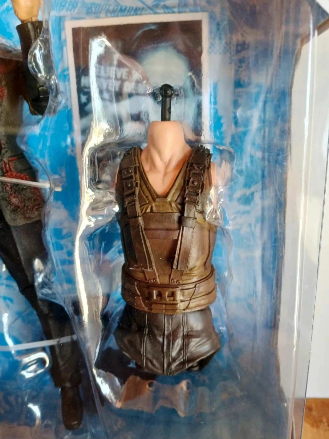 Figuur DC Multiverse Two Faces Build A Figure The Dark Knight Trilogy McFarlane Toys – photo 8